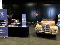 British  Cars &amp; Liefstyle
